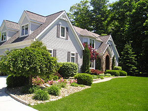 Landscapers and Lawncare Services in Lexington, NC